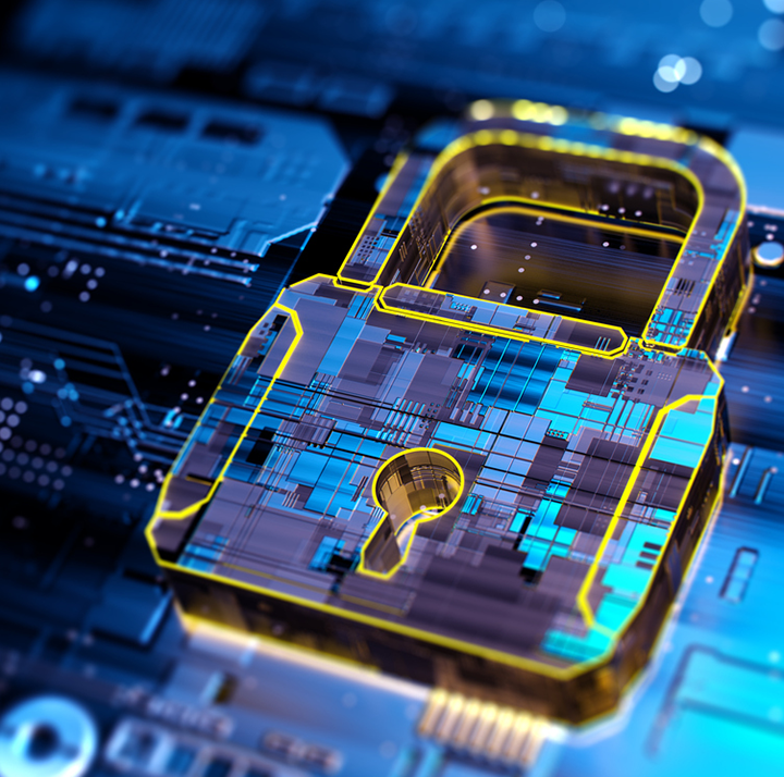 Networks and security systems