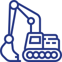 Construction works